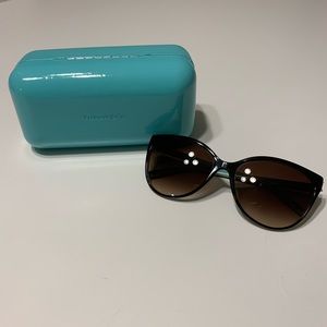 Tiffany & Co Sunglasses